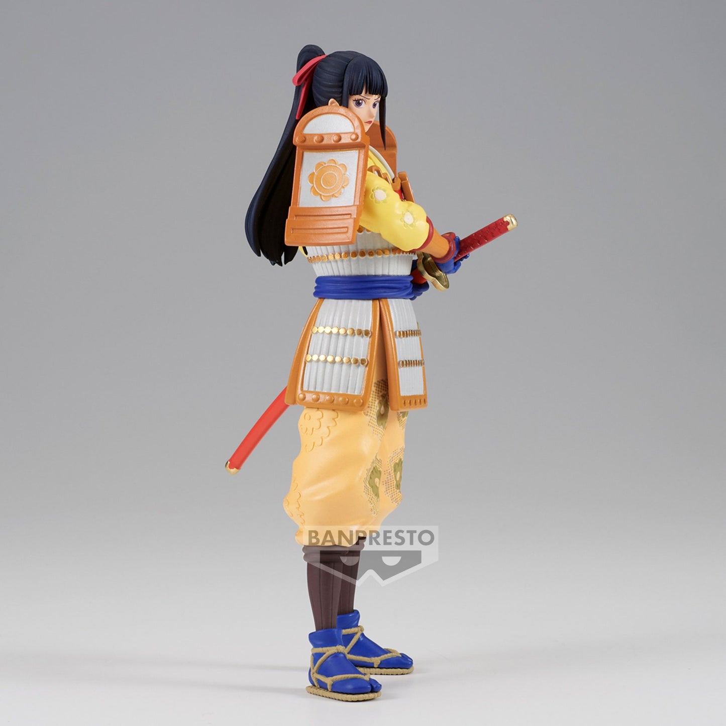 One Piece - Kikunojo Die Grandline-Serie DXF-Figur