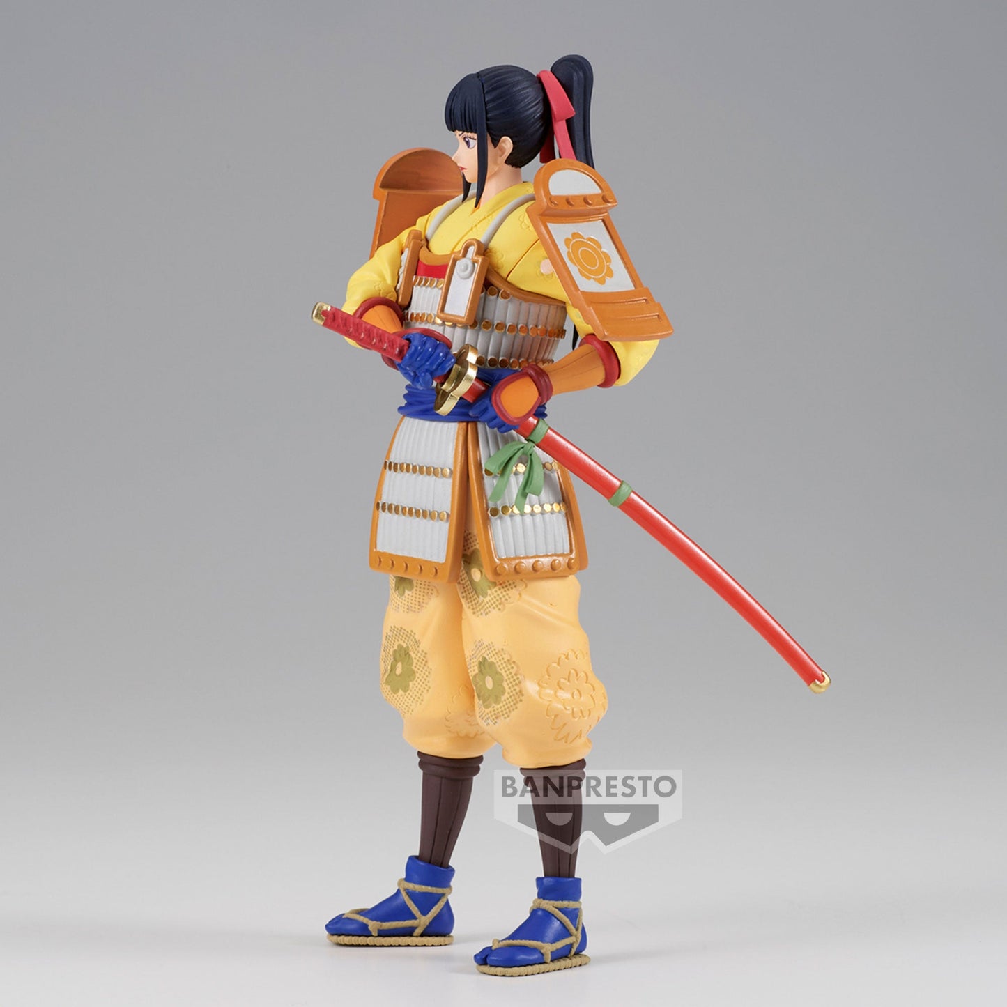 One Piece - Kikunojo Die Grandline-Serie DXF-Figur