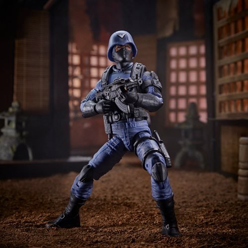 G.I. Joe Classified Series 6-Inch Action Figure - Select Figure(s)