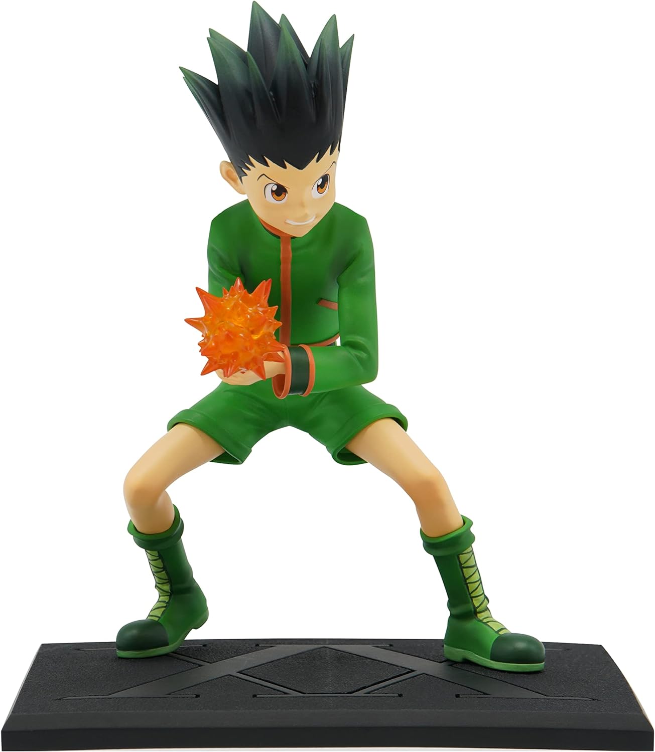 Hunter X Hunter Gon SFC Sammlerstatue aus PVC