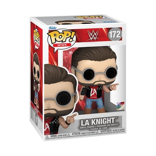 Funko Pop! WWE - 3.75" Vinyl Figures - Select Figure(s)