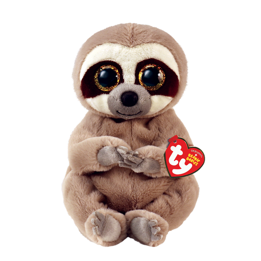 Ty Beanie Babies: Silas (Small)