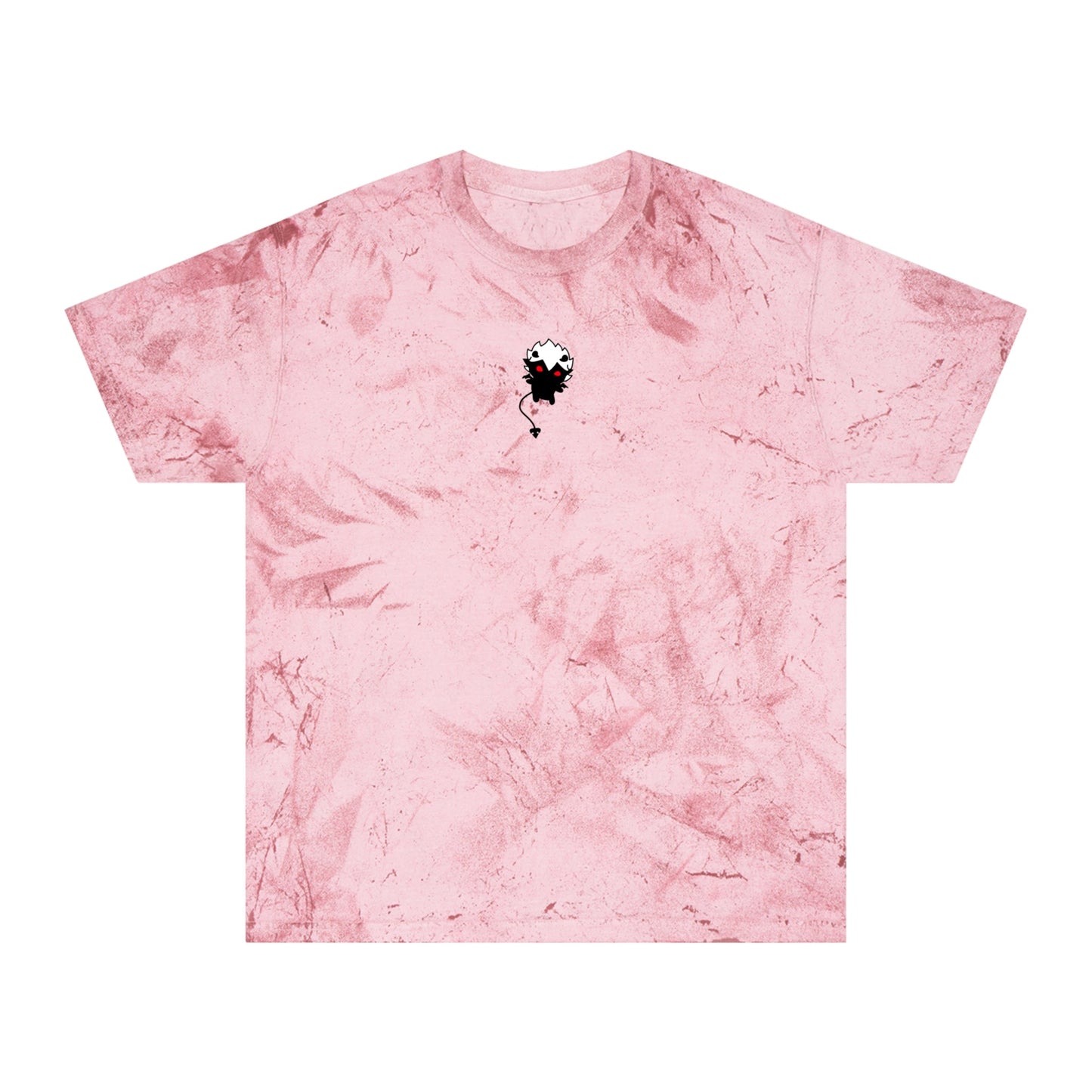 Asta Devil Comfort Colors® Color Blast Unisex Anime Tee