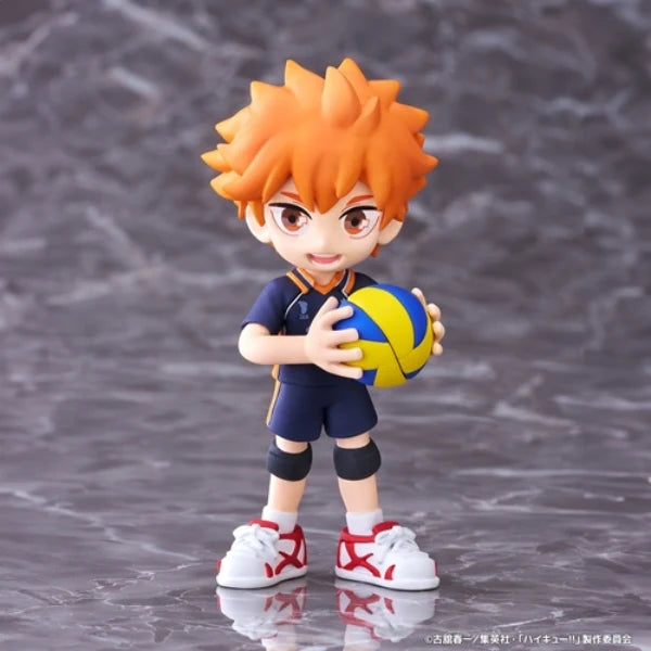 PalVerse Haikyu!! Blind Box (1 Blind Box)