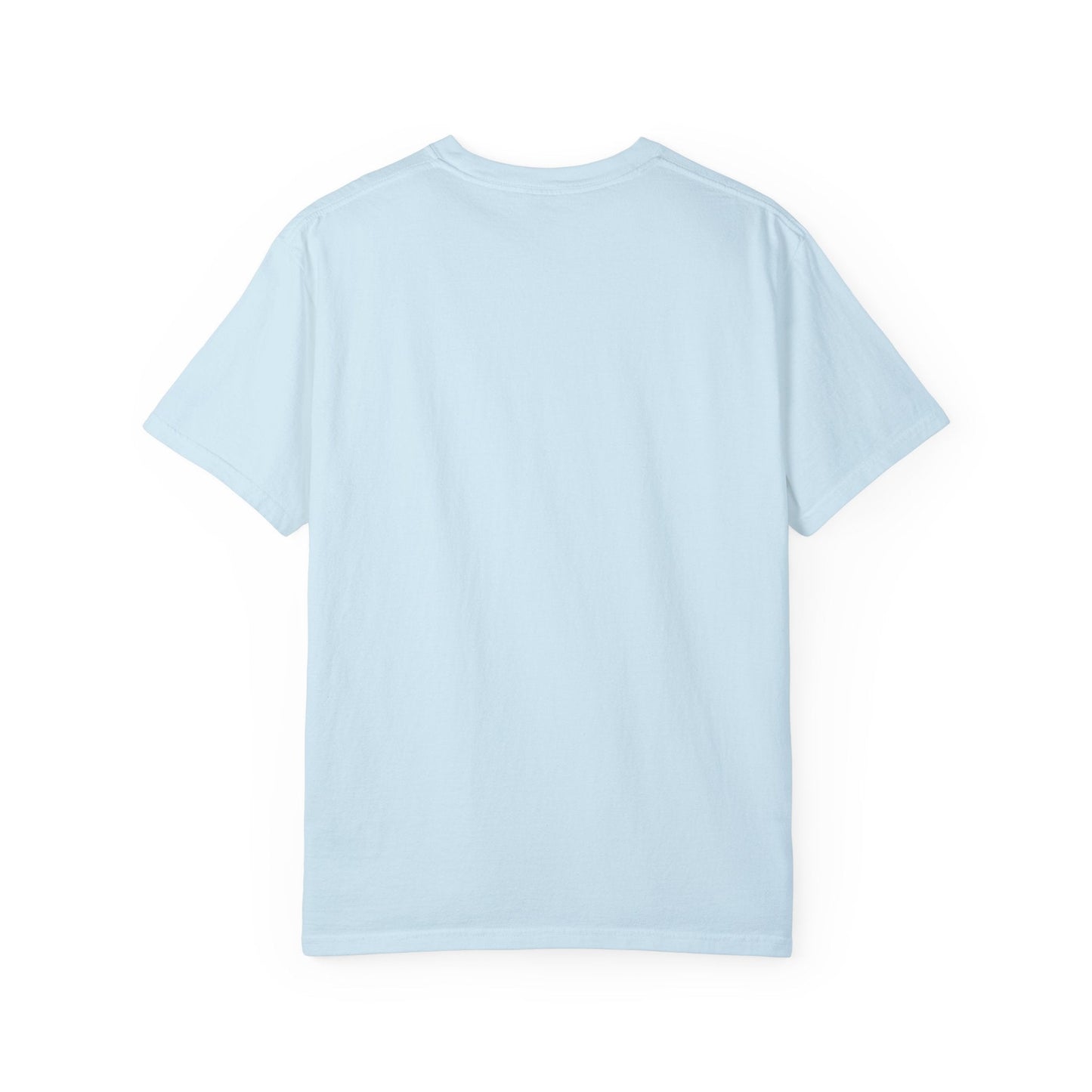 Demon Robin Comfort Colors® Unisex Anime Tee