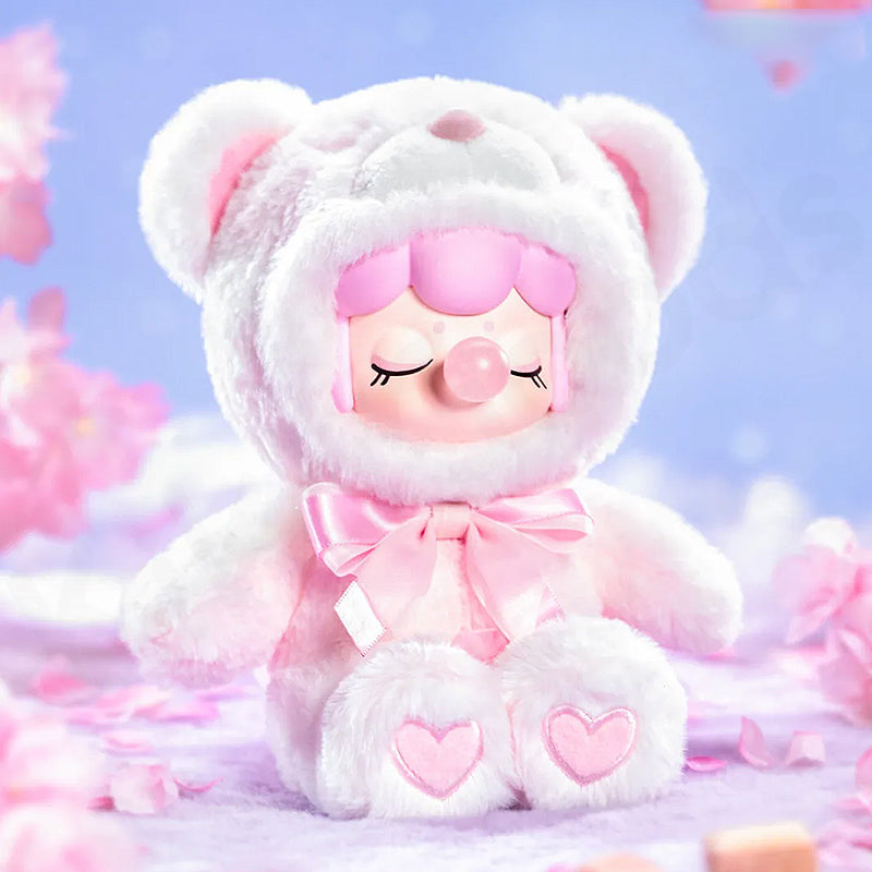 Nanci Colorful Chocolate Cutie Bears Series Plush Blind Box (1 Blind Box)