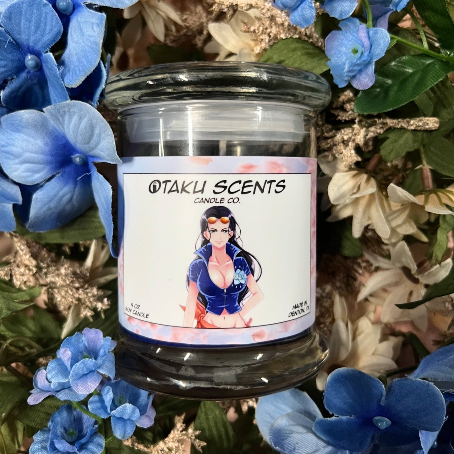 Robin - Super Anime Store