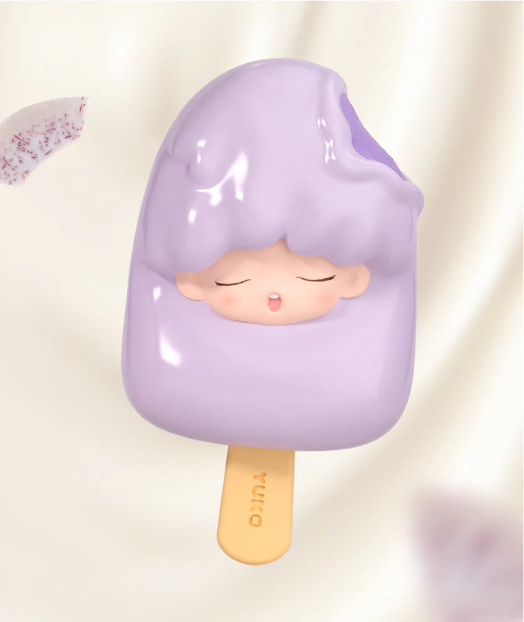 Yumo Mini Popsicles 1.0 Blind Box (1 Blind Box)
