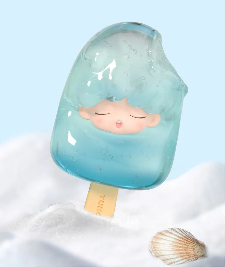 Yumo Mini Popsicles 1.0 Blind Box (1 Blind Box)
