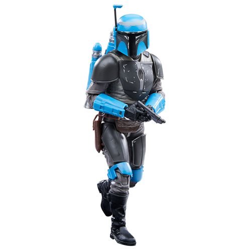 Star Wars: The Mandalorian - The Black Series 6-Inch Action Figure - Select Figure(s)