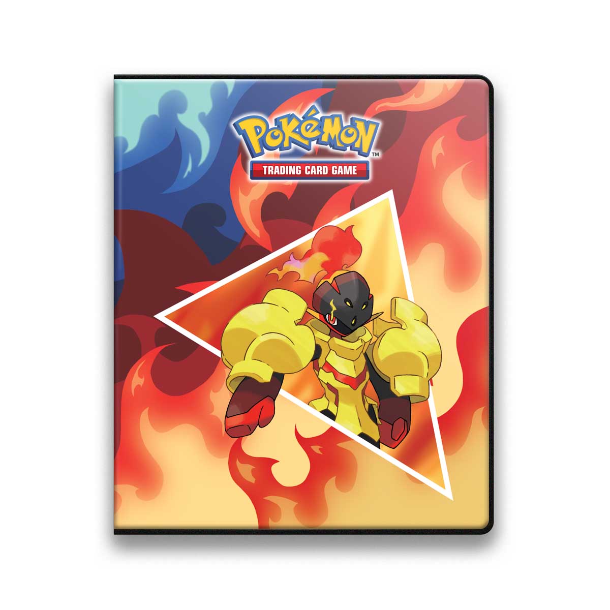 Ultra PRO: 9-Pocket Portfolio - Pokemon (Armarouge & Ceruledge) Super Anime Store Ultra PRO: 9-Pocket Portfolio - Pokemon (Armarouge & Ceruledge) Super Anime Store
