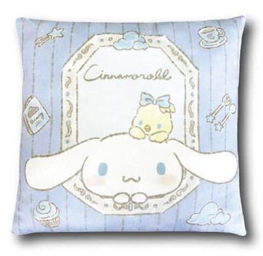 Sanrio Characters Cinnamoroll Glass with Lid (G15) Super Anime Store