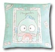 Sanrio Characters Hangyodon Pillow