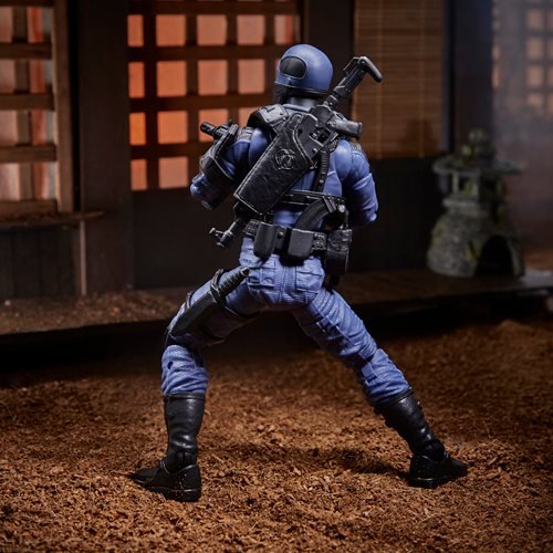 G.I. Joe Classified Series 6-Inch Action Figure - Select Figure(s)