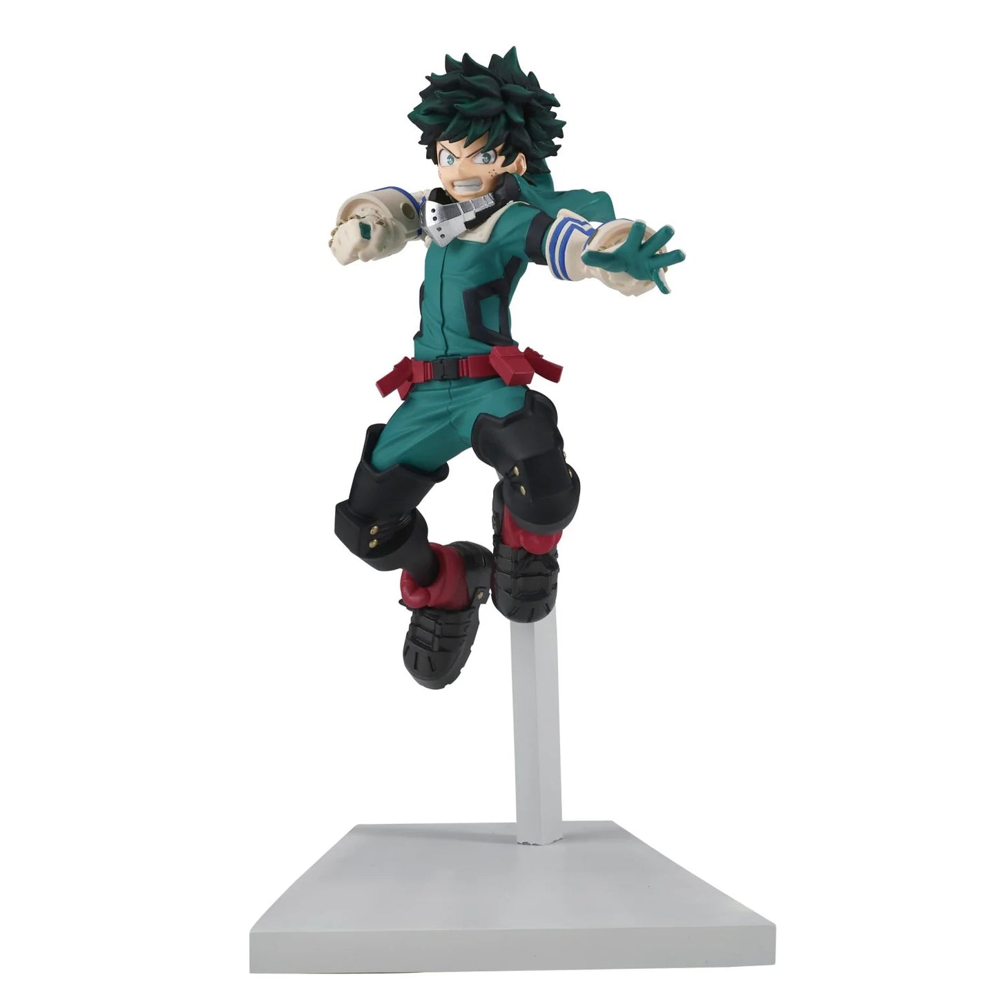 My Hero Academia Bravegraph #2 Vol.2 Izuku Midoriya Figure