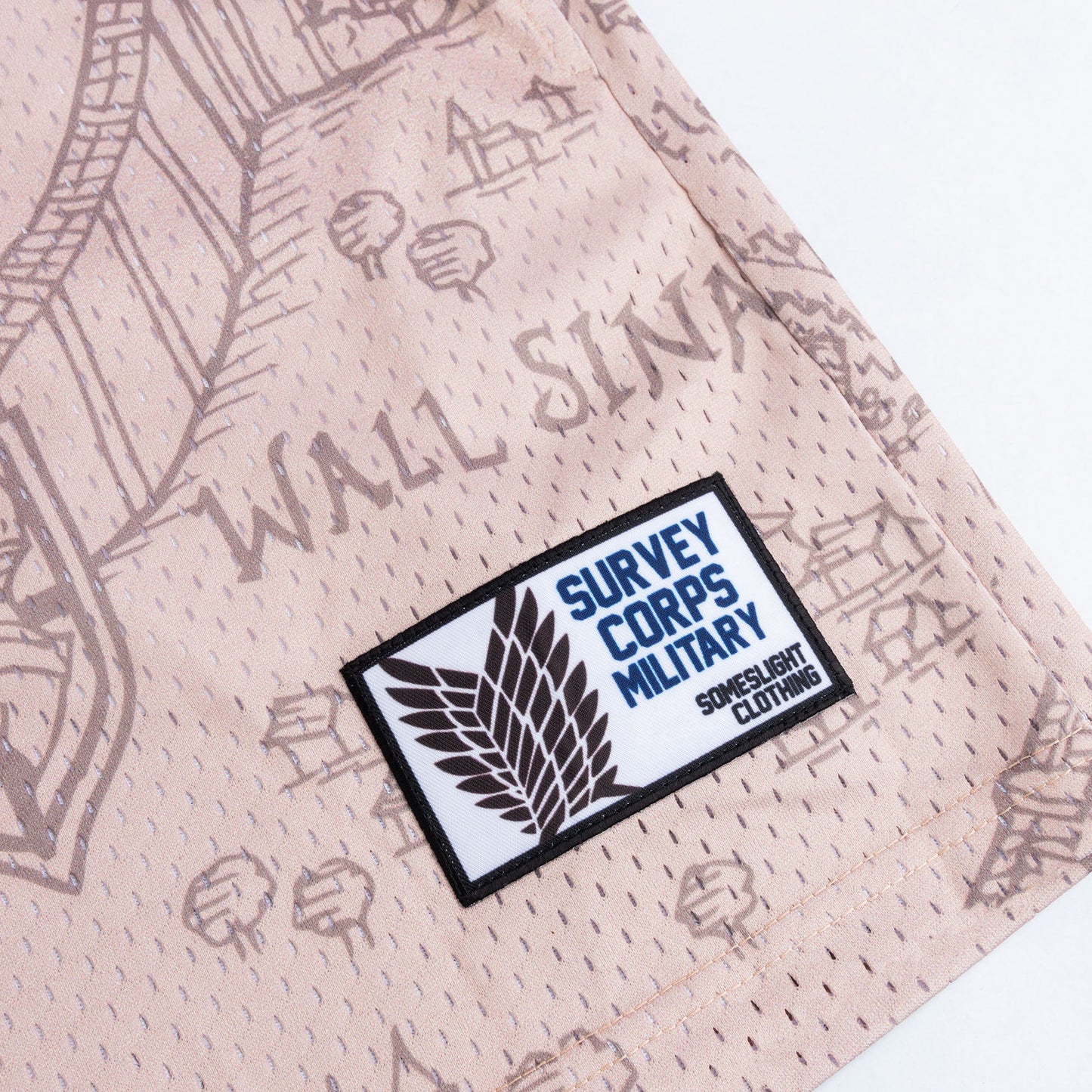 Survey Corps - Super Anime Store