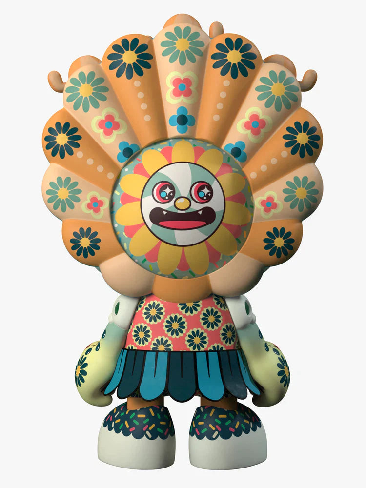 SuperPlastic: SuperJanky (Caramelaw), Zombievera (444 PCS)