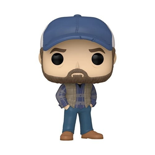 Funko Pop! Television - Supernatural Vinyl Figures - Select Figure(s)