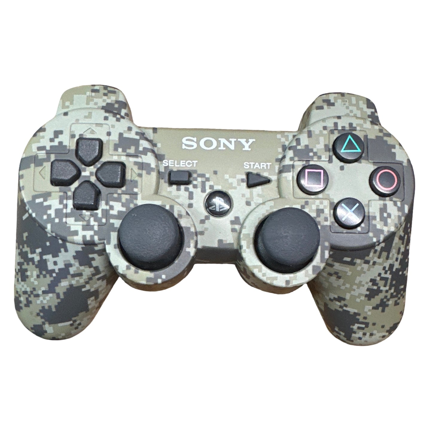 PlayStation 3 Dualshock 3 Official-Controller