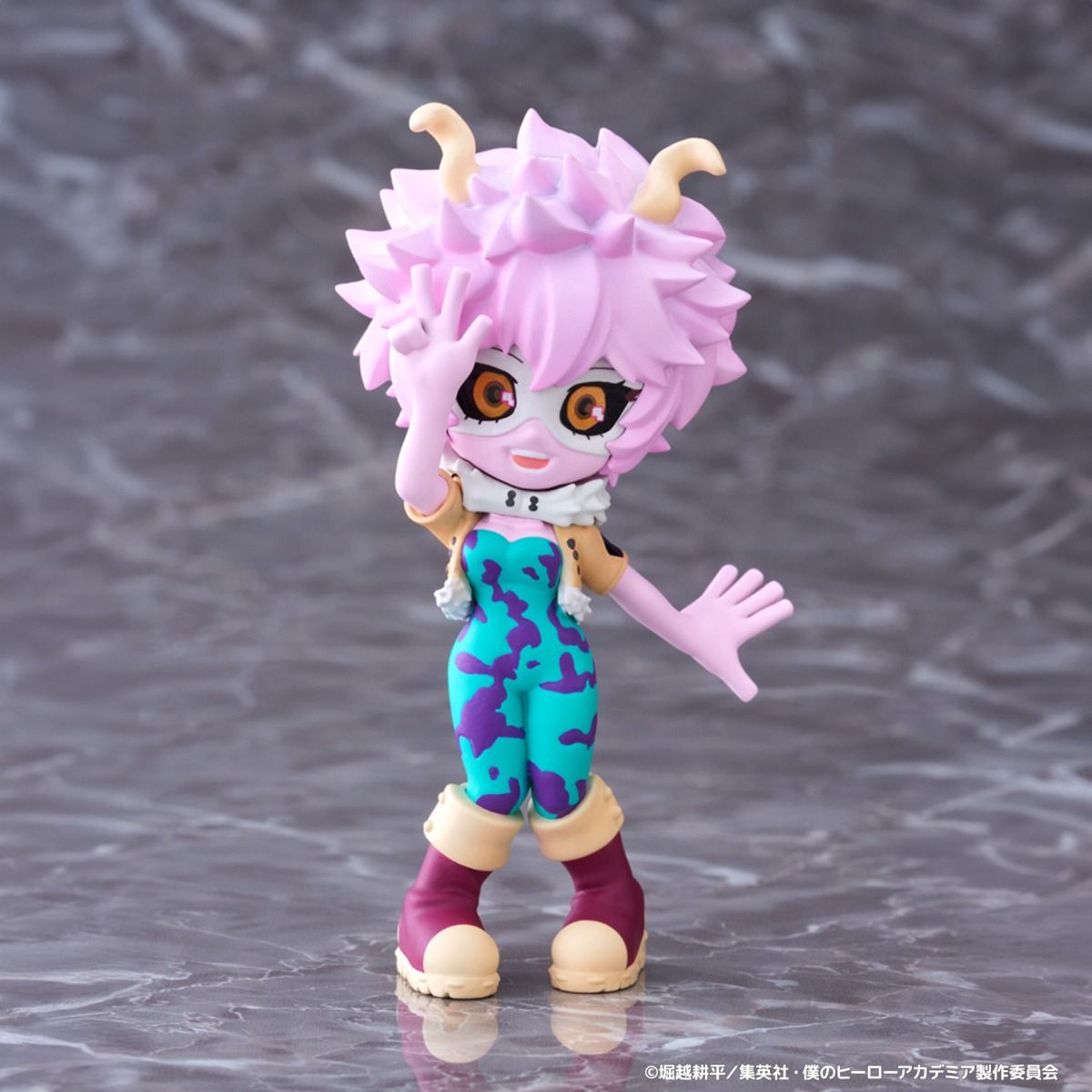My Hero Academia Vol. 2 PalVerse - Blind Box Figure