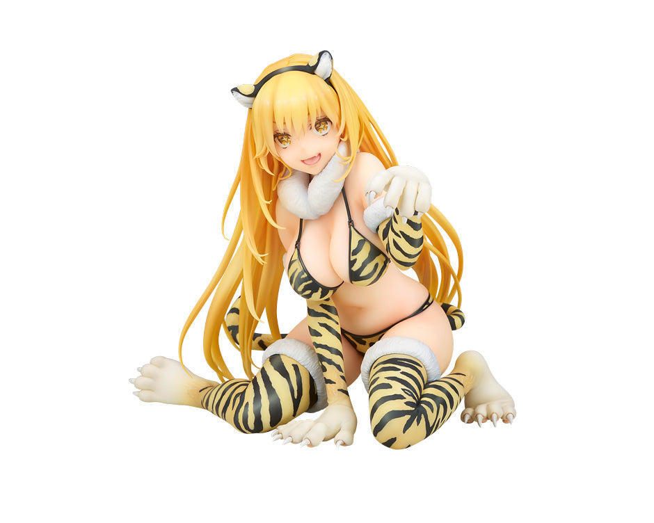 A Certain Scientific Railgun Toaru Majutsu no Index Misaki Shokuhou Bikini Ver. Figure