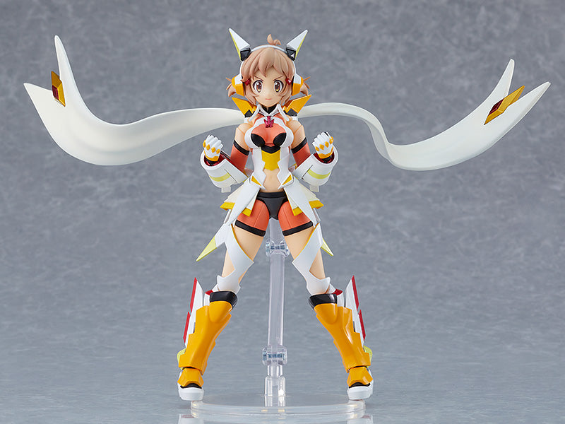 Symphogear GX ACT MODE Hibiki Tachibana Model Kit