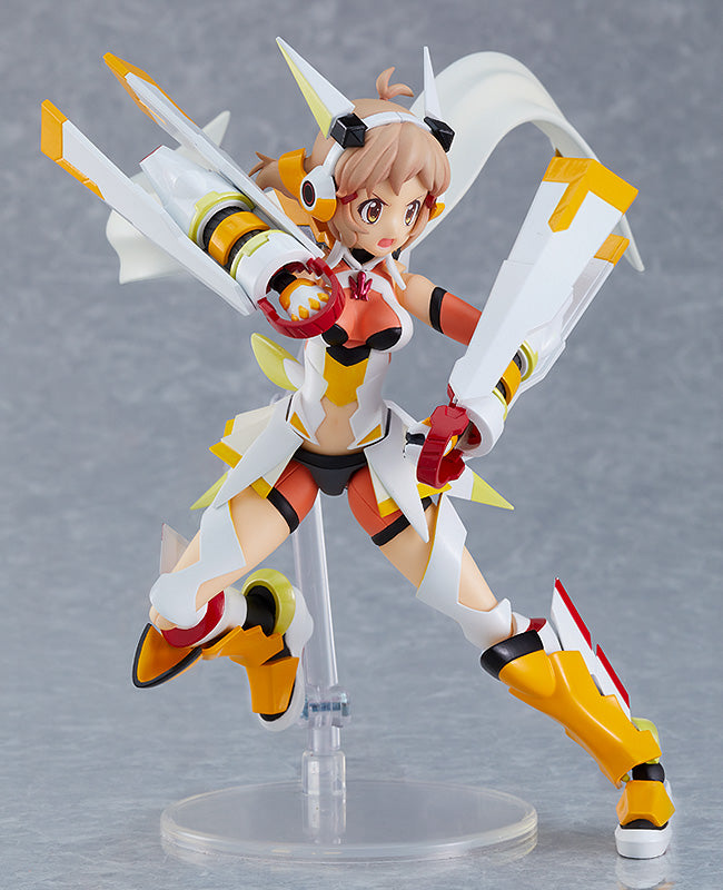 Symphogear GX ACT MODE Hibiki Tachibana Model Kit