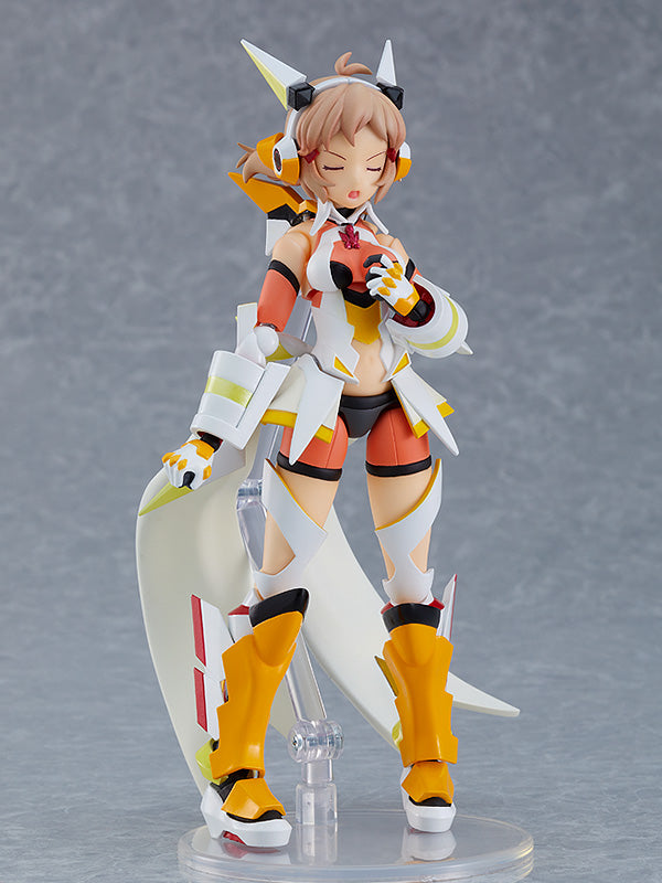 Symphogear GX ACT MODE Hibiki Tachibana Model Kit