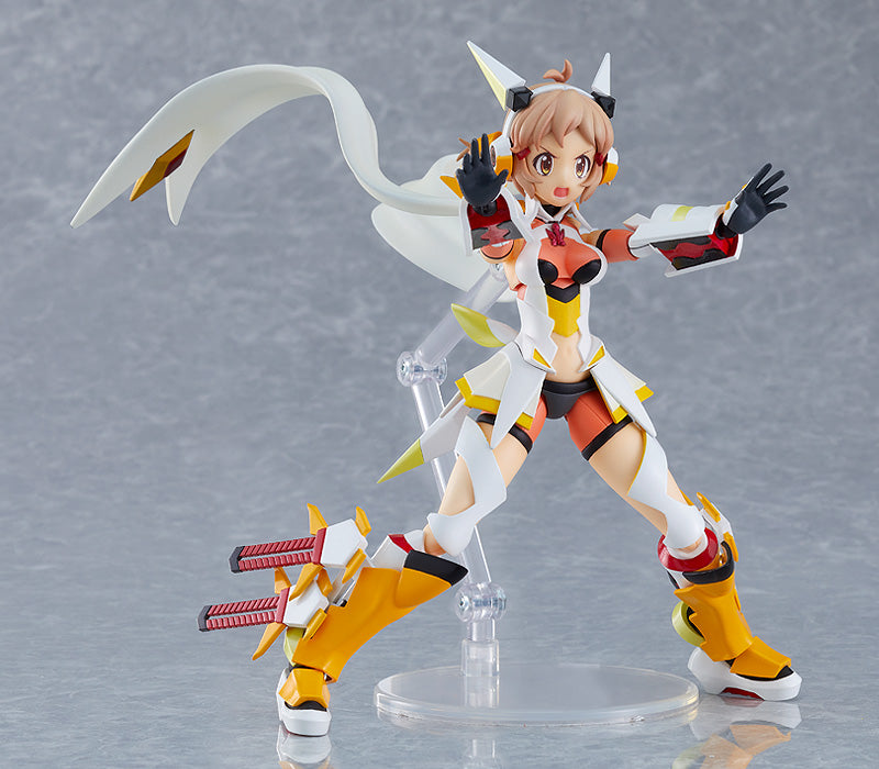 Symphogear GX ACT MODE Hibiki Tachibana Model Kit
