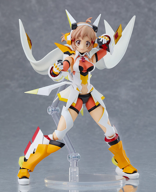 Symphogear GX ACT MODE Hibiki Tachibana Model Kit