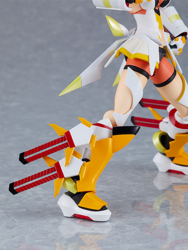 Symphogear GX ACT MODE Hibiki Tachibana Model Kit