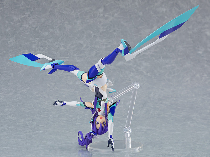 Symphogear GX ACT MODE Tsubasa Kazanari Model Kit