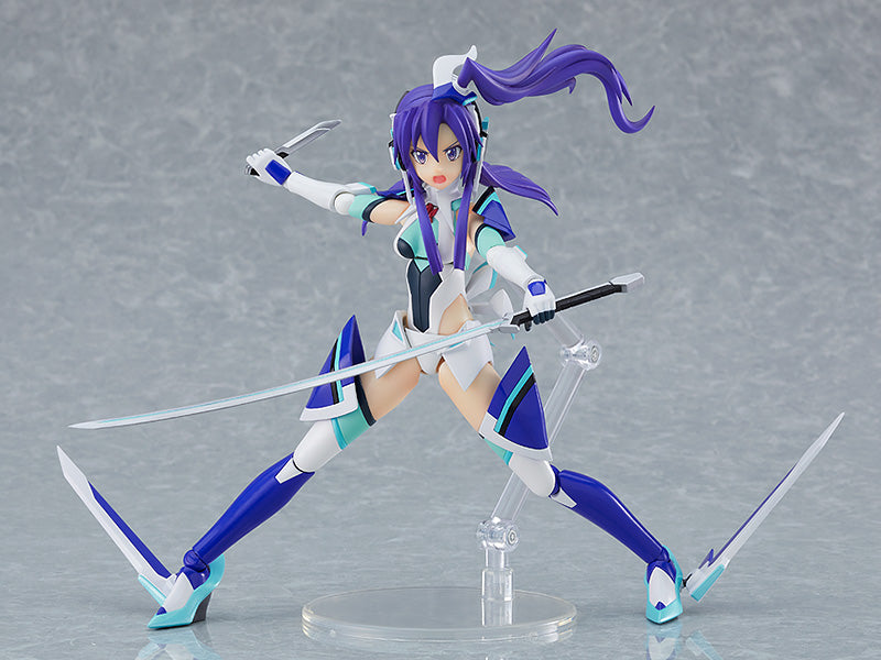 Symphogear GX ACT MODE Tsubasa Kazanari Model Kit