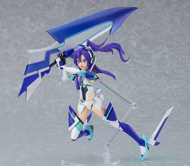 Symphogear GX ACT MODE Tsubasa Kazanari Model Kit