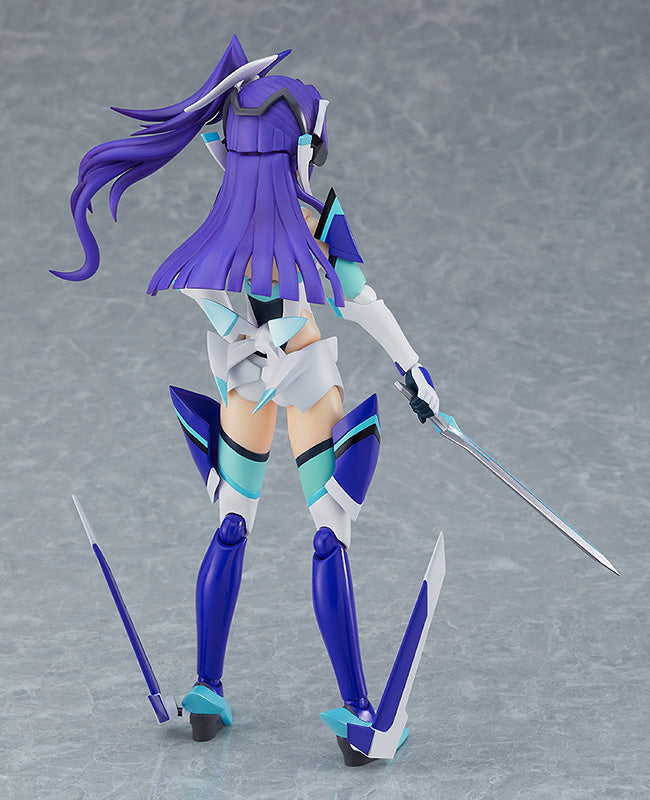 Symphogear GX ACT MODE Tsubasa Kazanari Model Kit