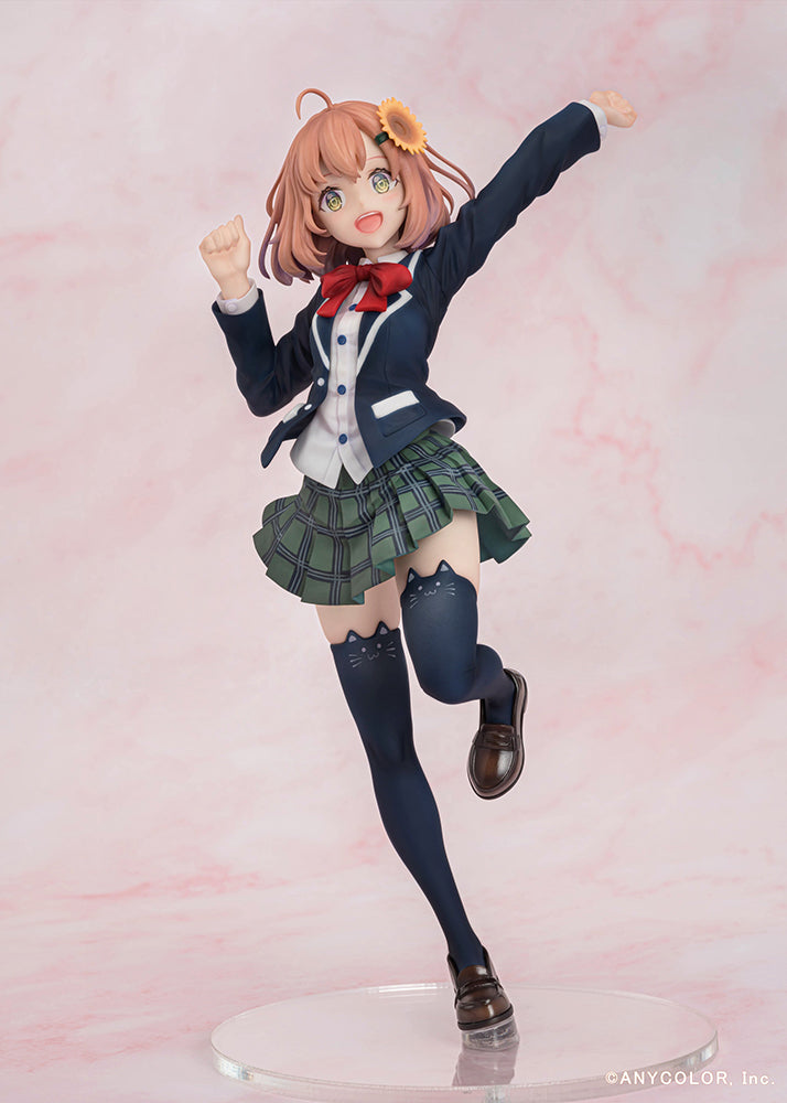 Nijisanji Honma Himawari Figure