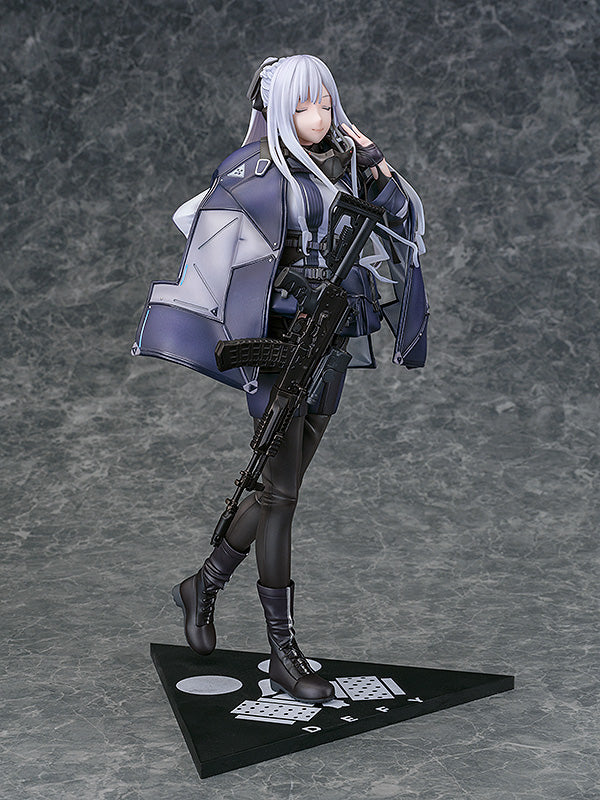 Girls' Frontline - AK-12 1/7 Scale Figure