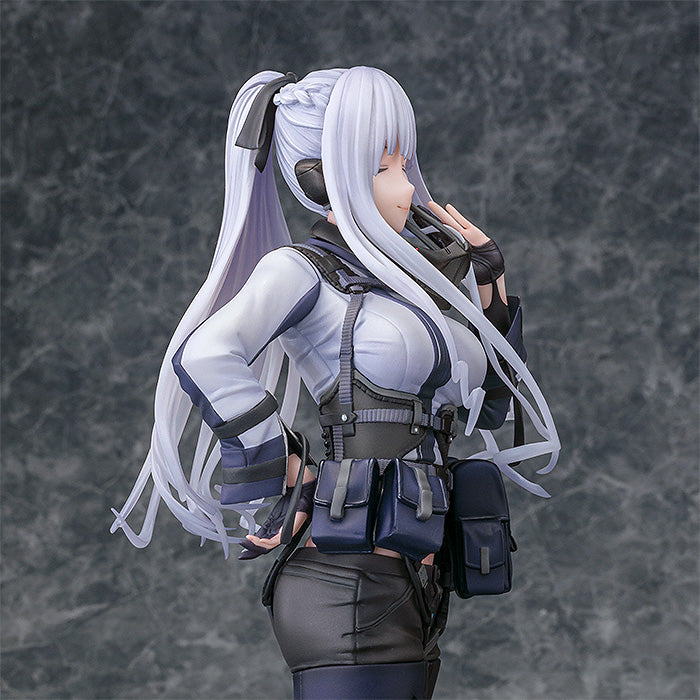 Girls' Frontline - AK-12 1/7 Scale Figure