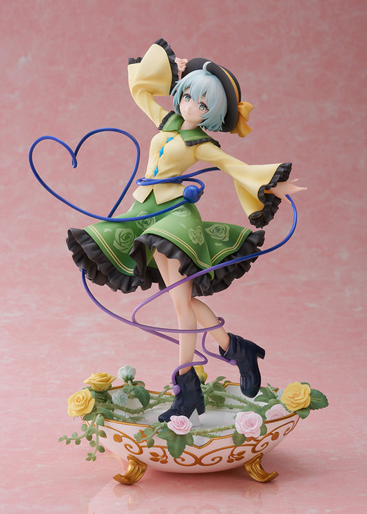 Touhou Project - Koishi Komeiji Figure