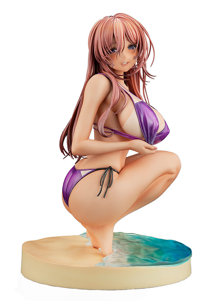 Shinoha Kurumi Figure