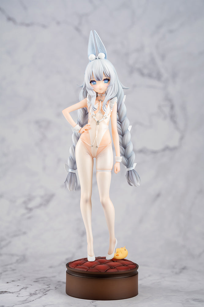 ANIGAME "AZUR LANE"LE MALIN LISTLESS LAPIN VER. 1/6 SCALE FIGURE