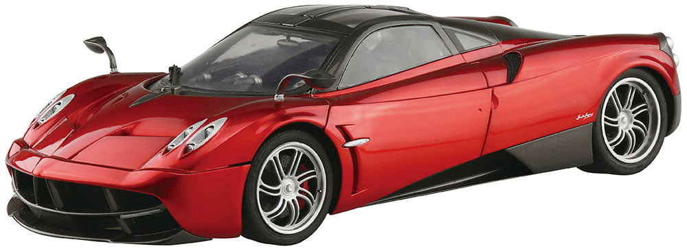 1/24 '12 PAGANI HUAYRA Model Kit