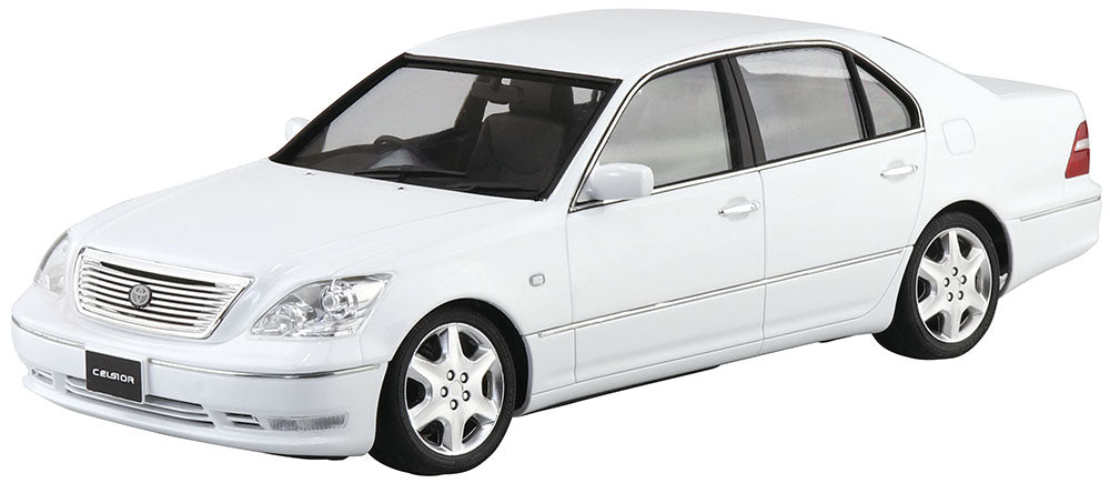 1/24 TOYOTA UCF31 CELSIOR '05 Model Kit