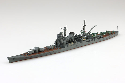 1/700 JAPANESE NAVY HEAVY CRUISER TONE Model Kit