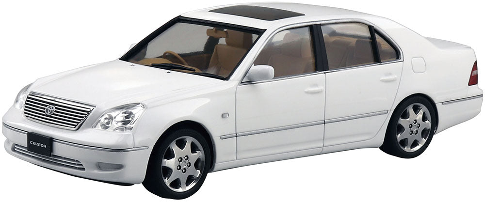 1/24 TOYOTA UCF30 CELSIOR '00 Model Kit
