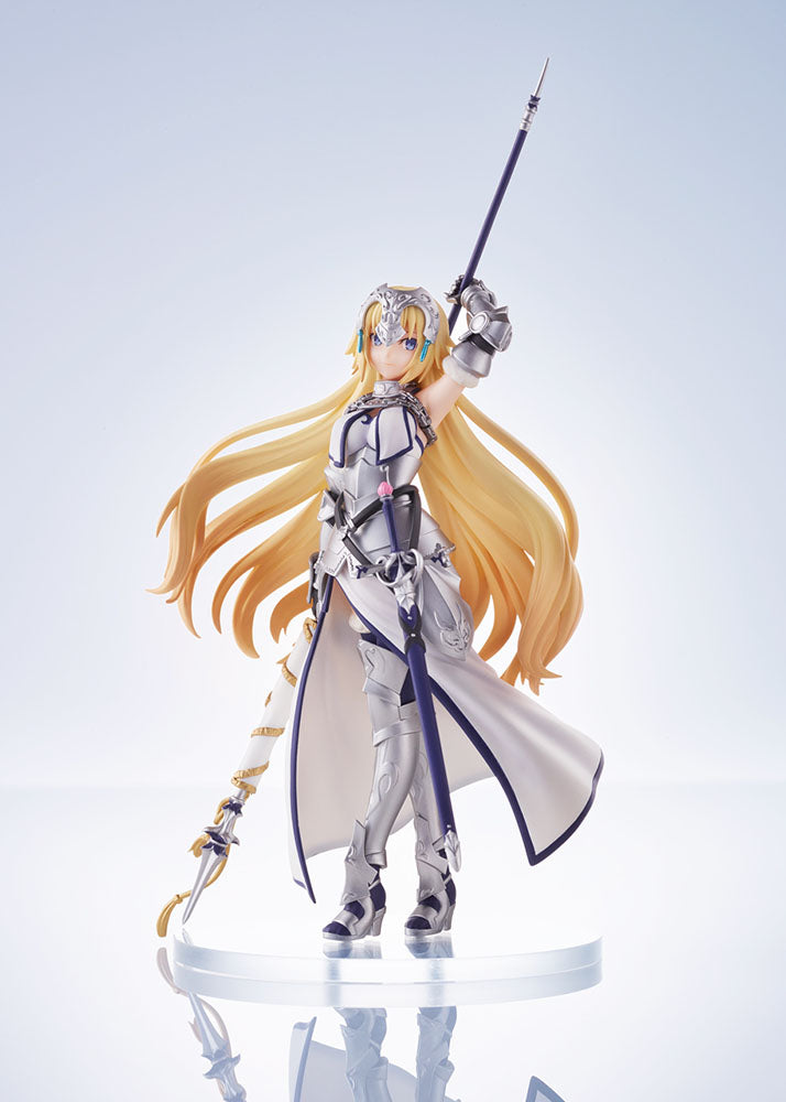ConoFig Fate Grand Order Ruler - Jeanne d'Arc Figure - Super Anime