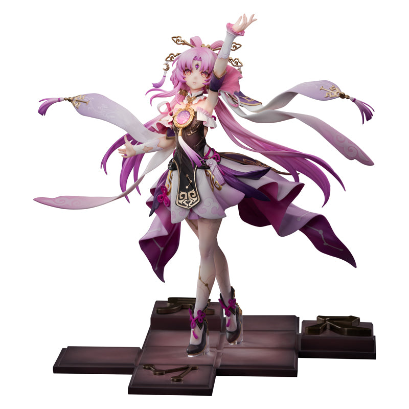 Honkai: Star Rail - Fu Xuan 1/7 Scale Figure