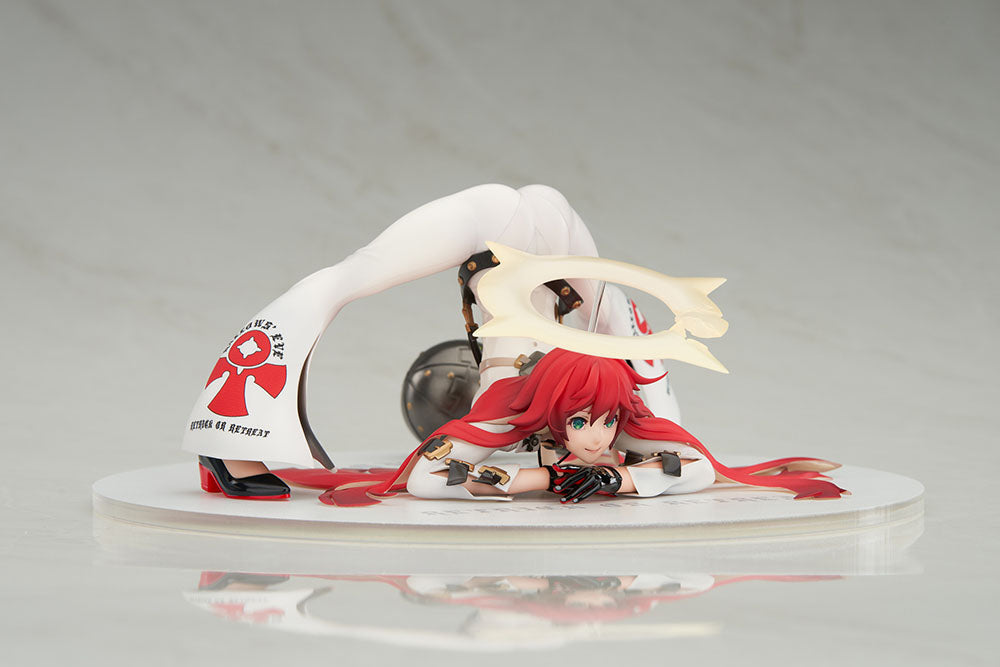 GUILTY GEAR -STRIVE- JACK-O Figure