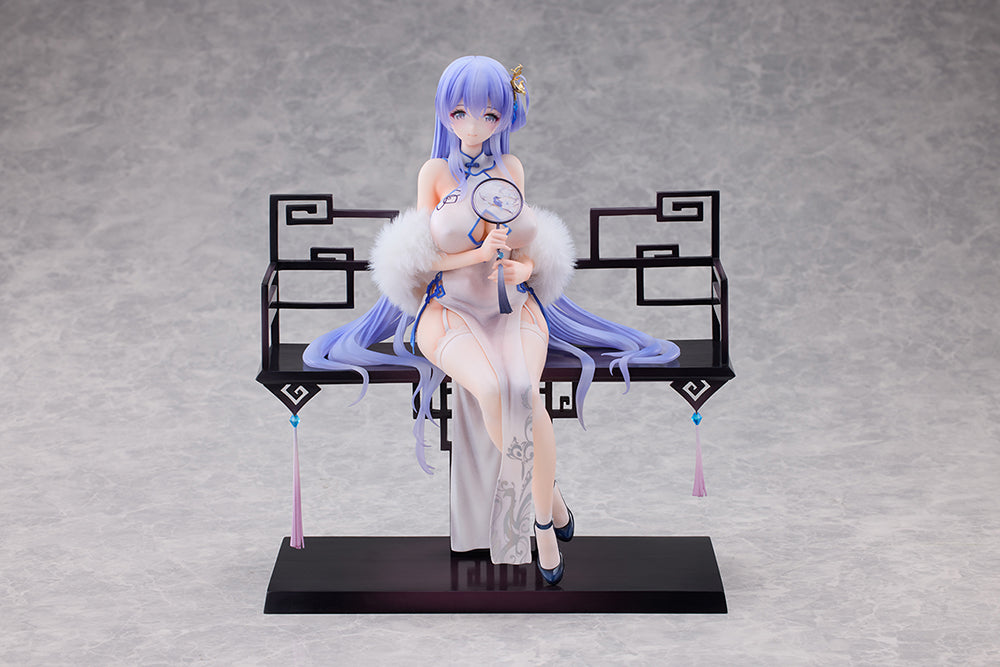 Azur Lane Rodney Immaculate Beauty ver Figure