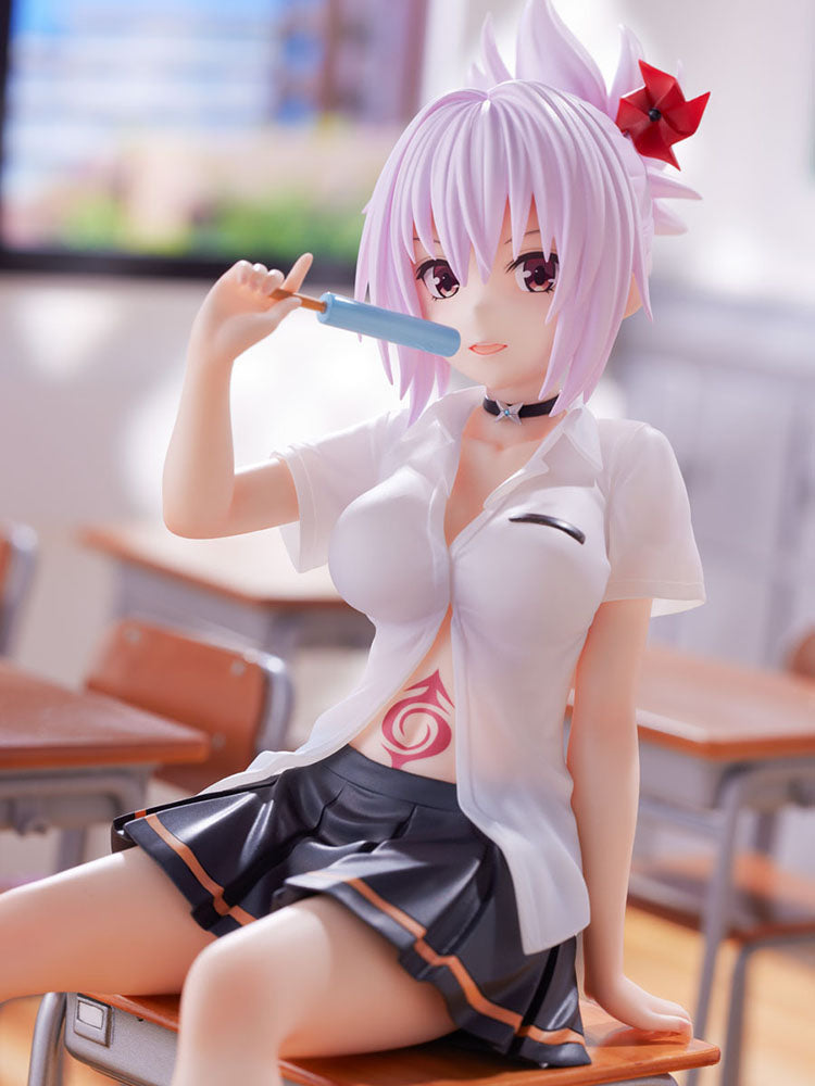 AYAKASHI TRIANGLE Matsuri Kazamaki 1/7 scale Figure